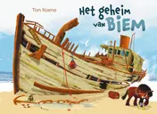 Omslag van Het geheim van Biem