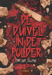 Omslag van De duivel in de polder