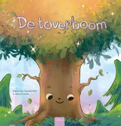 Omslag van De toverboom