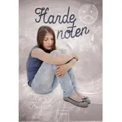 Omslag van Harde noten POD
