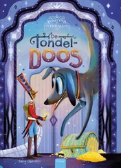 Omslag van De tondeldoos