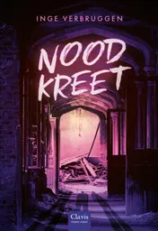 Omslag van Noodkreet