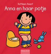 Omslag van Anna en haar potje