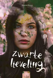 Omslag van Zwarte lieveling POD