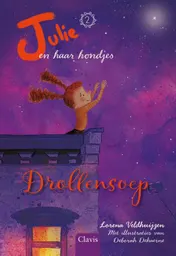 Omslag van Drollensoep