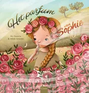 Omslag van Het parfum van Sophie