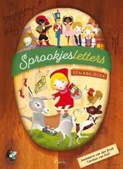 Omslag van Sprookjesletters