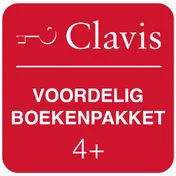 Omslag van Voordelig onderwijspakket 4+
