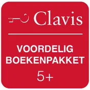 Omslag van Voordelig onderwijspakket 5+