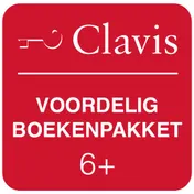 Omslag van Voordelig onderwijspakket 6+
