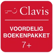 Omslag van Voordelig onderwijspakket 7+