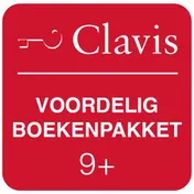 Omslag van Voordelig onderwijspakket 9+