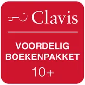 Omslag van Voordelig onderwijspakket 10+