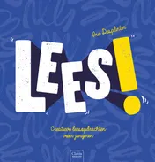 Omslag van Lees!