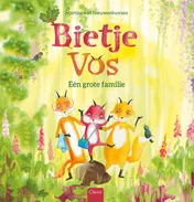Omslag van Eén grote familie