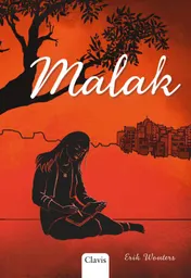Omslag van Malak