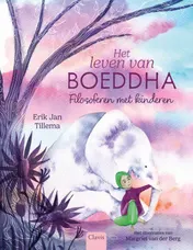 Omslag van Het leven van Boeddha