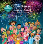 Omslag van Feesten in de wereld