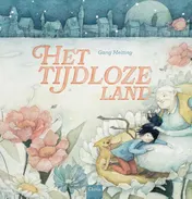 Omslag van Het tijdloze land