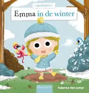 Omslag van Emma in de winter
