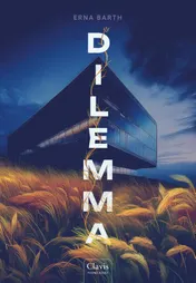 Omslag van Dilemma