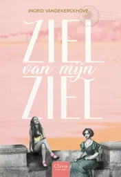 Omslag van Ziel van mijn ziel
