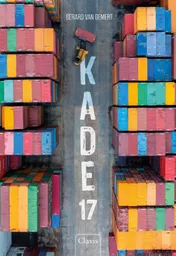 Omslag van Kade 17