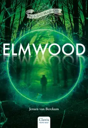 Omslag van Elmwood