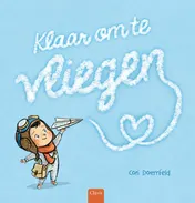 Omslag van Klaar om te vliegen
