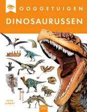 Omslag van Dinosaurussen