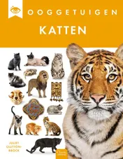Omslag van Katten