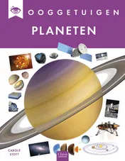 Omslag van Planeten