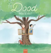 Omslag van Dood, wat is dat?