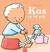 Omslag van Kas op het potje
