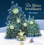 Omslag van De kleine kerstboom