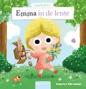 Omslag van Emma in de lente