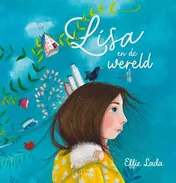 Omslag van Lisa en de wereld