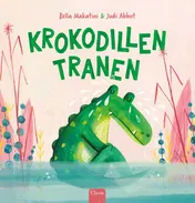 Omslag van Krokodillentranen