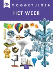 Omslag van Het weer