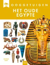 Omslag van Het oude Egypte