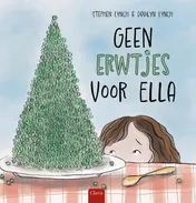 Omslag van Geen erwtjes voor Ella