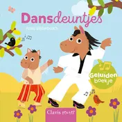 Omslag van Dansdeuntjes
