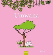 Omslag van Umwana