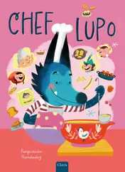 Omslag van Chef Lupo
