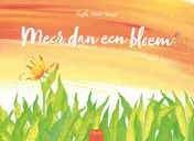Omslag van Meer dan een bloem