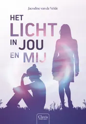 Omslag van Het licht in jou en mij