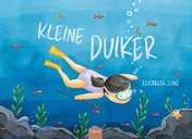 Omslag van Kleine duiker