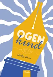 Omslag van Ogenkind