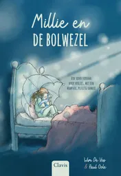Omslag van Millie en de bolwezel