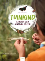 Omslag van Tuinkind